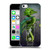 Stanley Morrison Dragons Green Mojito Drink Soft Gel Case for Apple iPhone 5c