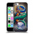 Stanley Morrison Dragons Asian Sake Drink Soft Gel Case for Apple iPhone 5c