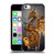 Stanley Morrison Dragons Gold Steampunk Drink Soft Gel Case for Apple iPhone 5c