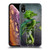 Stanley Morrison Dragons Green Mojito Drink Soft Gel Case for Apple iPhone XR