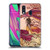 Amy Brown Elemental Fairies Greeting The Dawn Soft Gel Case for Samsung Galaxy A40 (2019)