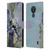 Amy Brown Pixies Creation Leather Book Wallet Case Cover For Nokia C21