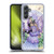 Amy Brown Elemental Fairies Spring Fairy Soft Gel Case for Samsung Galaxy A54 5G