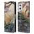 Amy Brown Pixies The Introduction Leather Book Wallet Case Cover For OnePlus 9 Pro