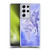 Amy Brown Elemental Fairies Moon Fairy Soft Gel Case for Samsung Galaxy S21 Ultra 5G