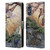 Amy Brown Pixies The Introduction Leather Book Wallet Case Cover For OPPO A17