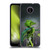 Stanley Morrison Dragons Green Mojito Drink Soft Gel Case for Nokia C10 / C20