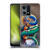 Stanley Morrison Dragons Asian Sake Drink Soft Gel Case for OPPO Reno8 4G