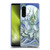Amy Brown Elemental Fairies Midnight Fairy Soft Gel Case for Sony Xperia 5 IV