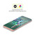 Rose Khan Unicorns Sea Green Soft Gel Case for Xiaomi Redmi Note 8T