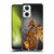 Stanley Morrison Dragons Gold Steampunk Drink Soft Gel Case for OPPO Reno8 Lite