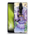 Amy Brown Elemental Fairies Spring Fairy Soft Gel Case for Sony Xperia Pro-I
