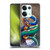 Stanley Morrison Dragons Asian Sake Drink Soft Gel Case for OPPO Reno8 Pro