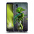 Stanley Morrison Dragons Green Mojito Drink Soft Gel Case for Samsung Galaxy A01 Core (2020)