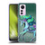 Rose Khan Unicorns Sea Green Soft Gel Case for Xiaomi 12 Lite