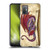 Amy Brown Folklore Bookworm 2 Soft Gel Case for HTC Desire 21 Pro 5G