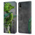 Stanley Morrison Dragons Green Mojito Drink Leather Book Wallet Case Cover For Apple iPhone XR