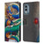 Stanley Morrison Dragons Asian Sake Drink Leather Book Wallet Case Cover For Nokia X30