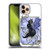Amy Brown Folklore Fairy Cat Soft Gel Case for Apple iPhone 11 Pro