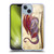 Amy Brown Folklore Bookworm 2 Soft Gel Case for Apple iPhone 14 Plus