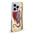 Amy Brown Folklore Bookworm 2 Soft Gel Case for Apple iPhone 14 Pro & MagSafe