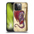 Amy Brown Folklore Bookworm 2 Soft Gel Case for Apple iPhone 14 Pro