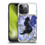 Amy Brown Folklore Fairy Cat Soft Gel Case for Apple iPhone 14 Pro
