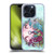 Amy Brown Folklore Love Dragons Soft Gel Case for Apple iPhone 15 Pro