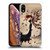 Amy Brown Folklore Butterfly Fairy Soft Gel Case for Apple iPhone XR