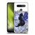 Amy Brown Folklore Fairy Cat Soft Gel Case for LG K51S