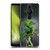 Stanley Morrison Dragons Green Mojito Drink Soft Gel Case for Sony Xperia Pro-I
