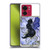 Amy Brown Folklore Fairy Cat Soft Gel Case for Motorola Moto Edge 40