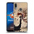 Amy Brown Folklore Butterfly Fairy Soft Gel Case for Motorola Moto E6 Plus