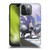 Stanley Morrison Dragons 2 Black Winged Cat Soft Gel Case for Apple iPhone 14 Pro