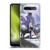 Stanley Morrison Dragons 2 Black Winged Cat Soft Gel Case for LG K51S