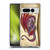Amy Brown Folklore Bookworm 2 Soft Gel Case for Google Pixel 7 Pro