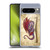 Amy Brown Folklore Bookworm 2 Soft Gel Case for Google Pixel 8 Pro