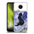 Amy Brown Folklore Fairy Cat Soft Gel Case for Nokia C10 / C20
