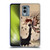 Amy Brown Folklore Butterfly Fairy Soft Gel Case for Nokia X30