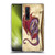 Amy Brown Folklore Bookworm 2 Soft Gel Case for OPPO Find X2 Pro 5G