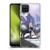 Stanley Morrison Dragons 2 Black Winged Cat Soft Gel Case for Samsung Galaxy A12 (2020)