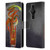 Stanley Morrison Dragons Red Tomato Bloody Mary Leather Book Wallet Case Cover For Sony Xperia Pro-I