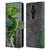 Stanley Morrison Dragons Green Mojito Drink Leather Book Wallet Case Cover For Sony Xperia Pro-I