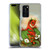 Stanley Morrison Dragons 3 Strawberry Garden Soft Gel Case for Huawei P40 5G