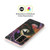 Stanley Morrison Dragons 3 Swirling Starry Galaxy Soft Gel Case for Huawei P50