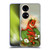 Stanley Morrison Dragons 3 Strawberry Garden Soft Gel Case for Huawei P50