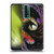 Stanley Morrison Dragons 3 Swirling Starry Galaxy Soft Gel Case for Huawei P Smart (2021)