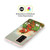 Stanley Morrison Dragons 3 Strawberry Garden Soft Gel Case for Huawei P Smart (2021)