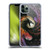 Stanley Morrison Dragons 3 Swirling Starry Galaxy Soft Gel Case for Apple iPhone 11 Pro Max