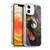 Stanley Morrison Dragons 3 Swirling Starry Galaxy Soft Gel Case for Apple iPhone 12 / iPhone 12 Pro & MagSafe